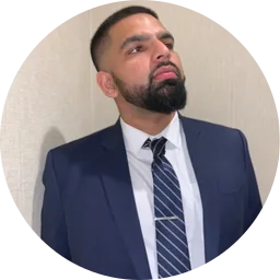 Bilal Ather - Short-Term Rental Business Owner