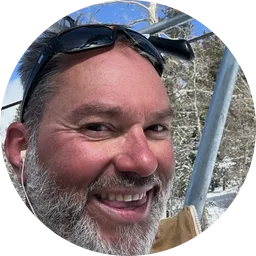 Douglas Stuart - Workshop Facilitator