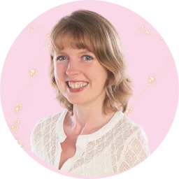 Katie Dean - Business Founder