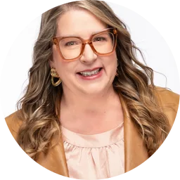 Kim Glathar - Personal Style Coach